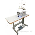 Silicon Edge Sewing Machine Zonglan silicon edge sewing machine for finishing banners Factory